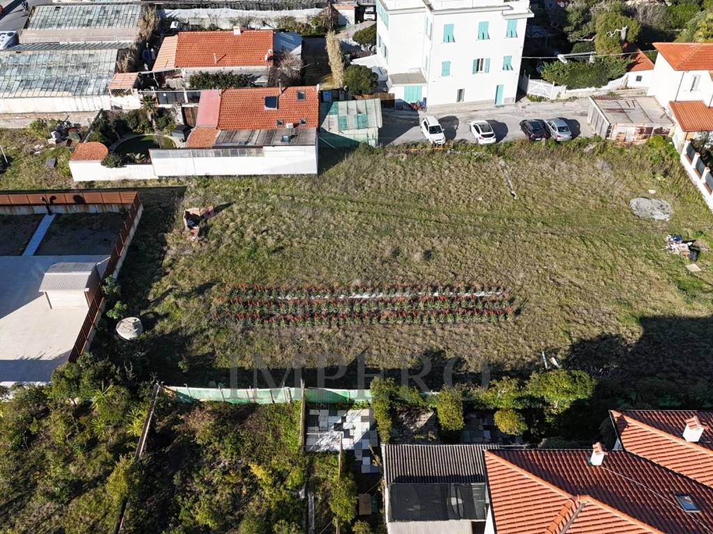 Terreno a Vallecrosia in Via Prati Privata, 52 - Foto 4