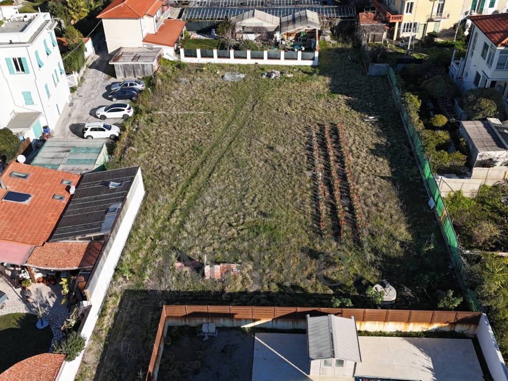 Terreno a Vallecrosia in Via Prati Privata, 52 - Foto 5