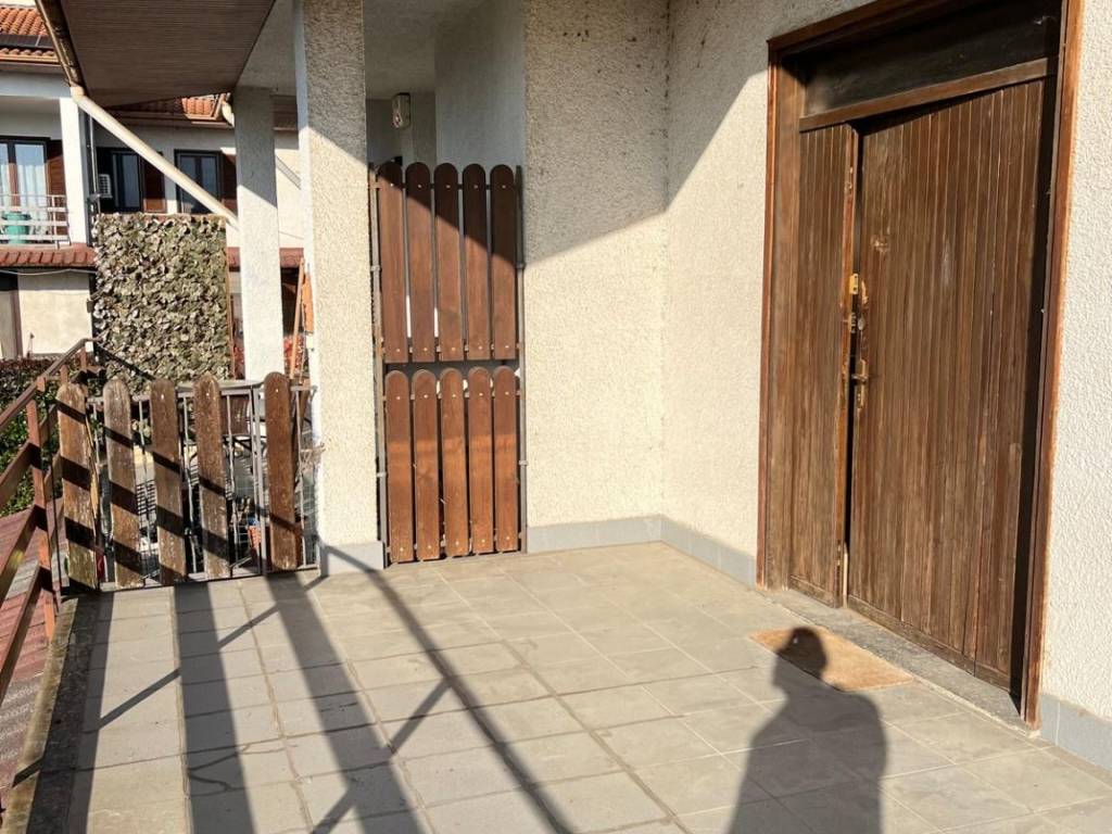 Appartamento a Oleggio - Foto 3