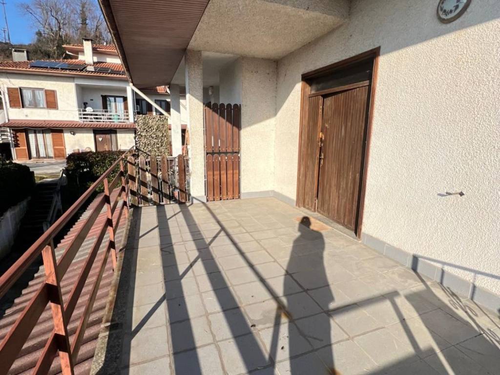 Appartamento a Oleggio - Foto 4