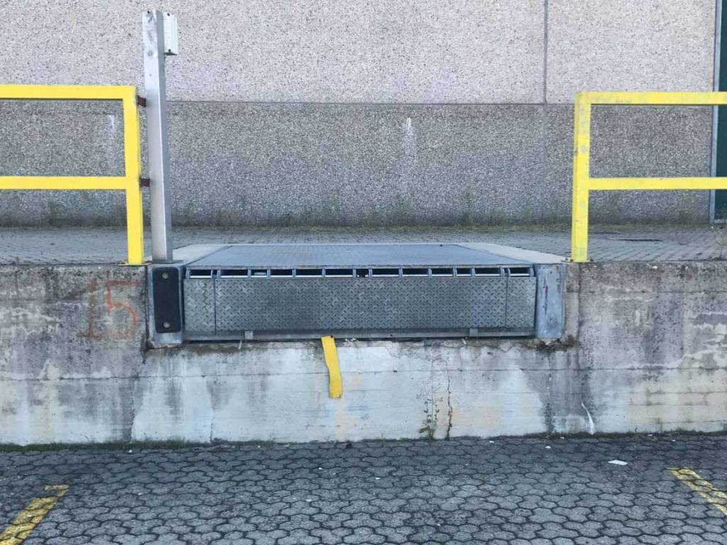 Immobile a Galliate in via meucci - Foto 3