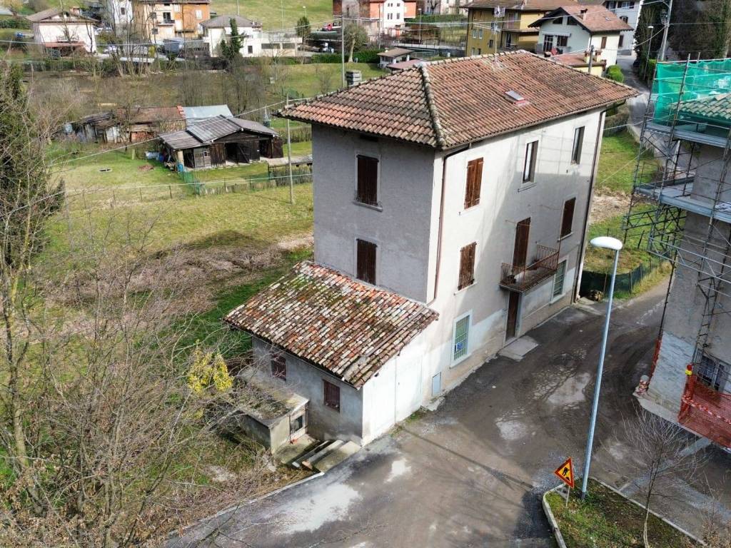Rustico / casale a Albino in Via Lunga - Foto 3