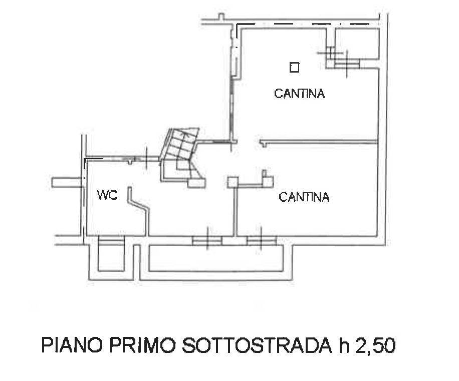 Appartamento a Pesaro in Strada Dei Condotti - Foto 3