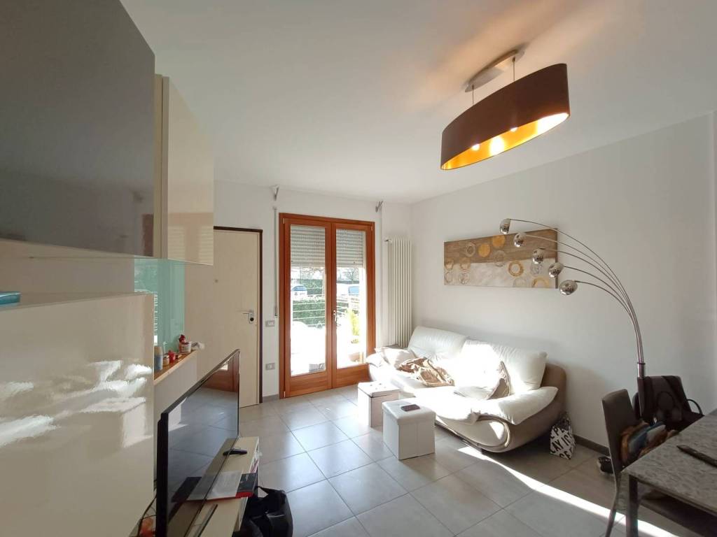 Appartamento a Pesaro in Strada Dei Condotti - Foto 5