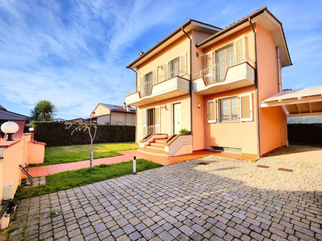 Casa indipendente a San giuliano terme in Via G. Toniolo - Foto 3