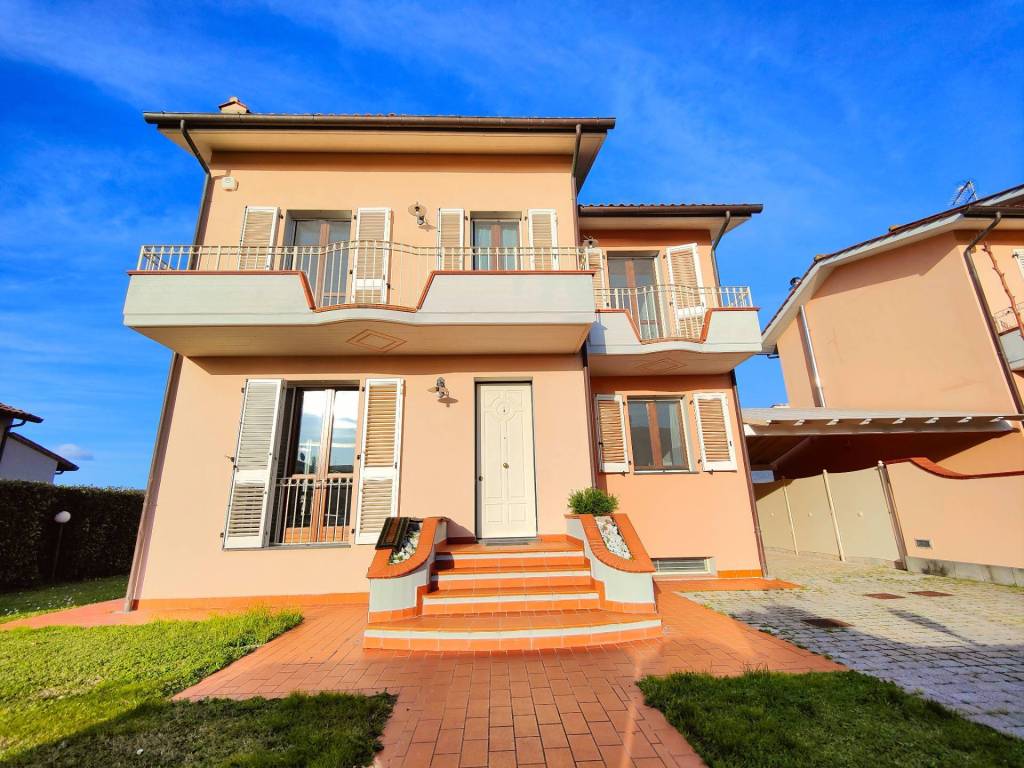 Casa indipendente a San giuliano terme in Via G. Toniolo - Foto 4