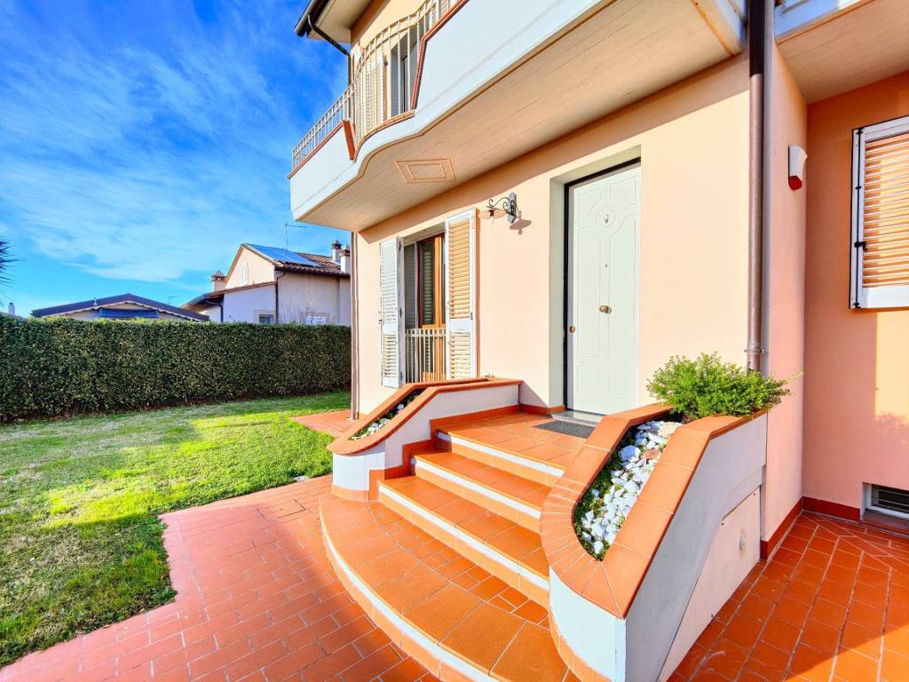 Casa indipendente a San giuliano terme in Via G. Toniolo - Foto 5