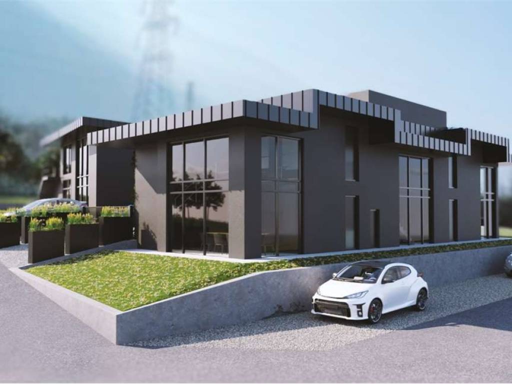 Casa indipendente a Pontey in bovaye - Foto 2