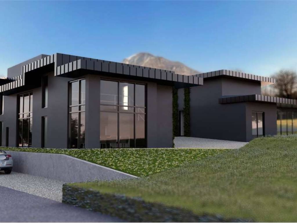 Casa indipendente a Pontey in bovaye - Foto 3