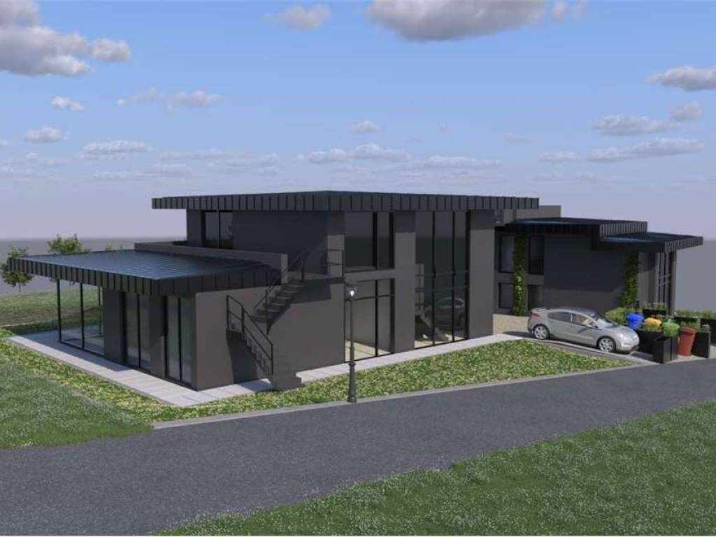 Casa indipendente a Pontey in bovaye - Foto 4