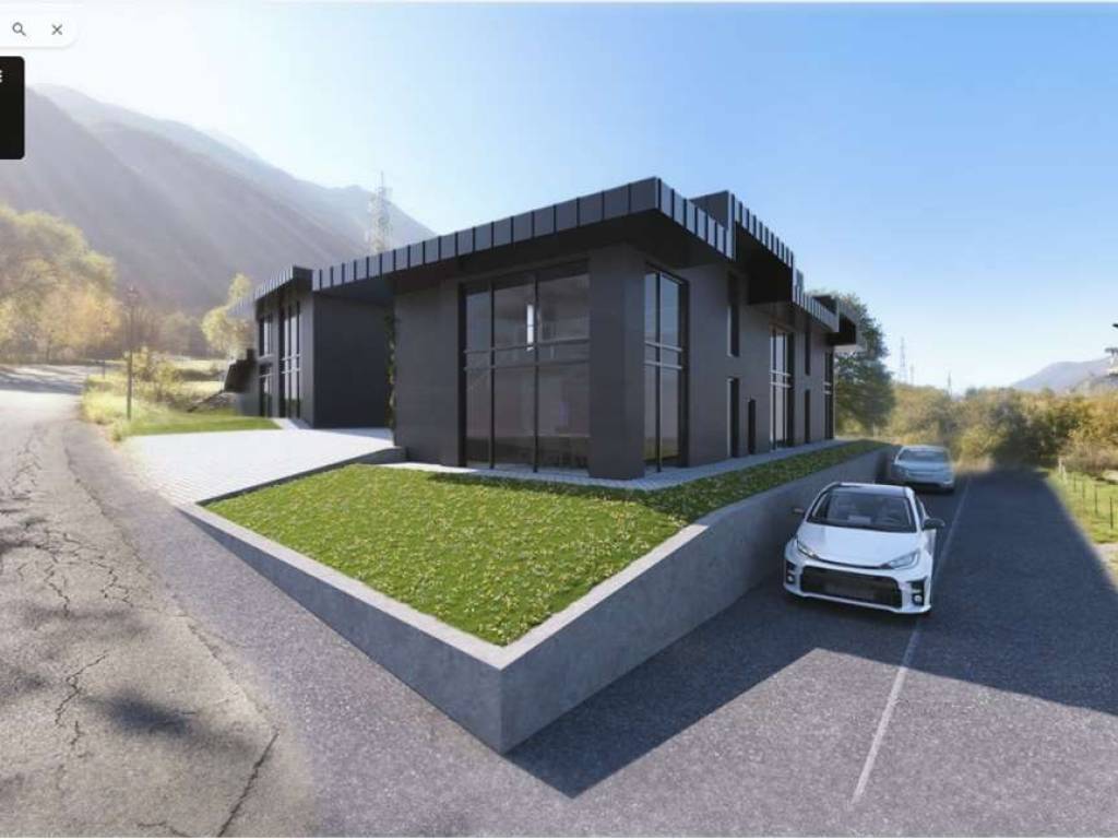 Casa indipendente a Pontey in bovaye - Foto 5