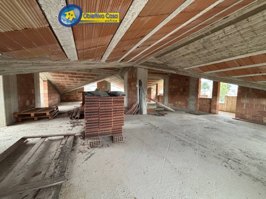Casa indipendente a Teramo in via polacchi - Foto 3
