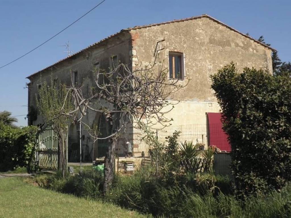 Rustico / casale a Rosignano marittimo in Stradone del Belvedere - Foto 2