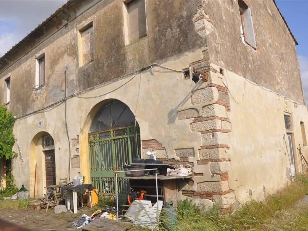 Rustico / casale a Rosignano marittimo in Stradone del Belvedere - Foto 3