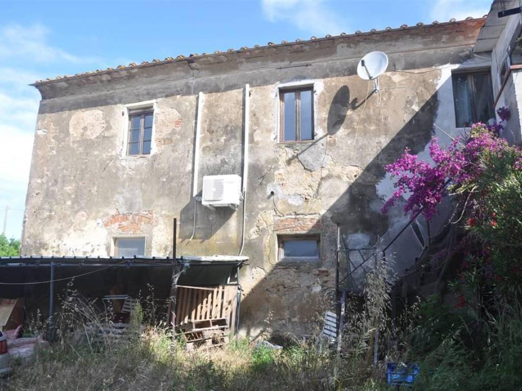 Rustico / casale a Rosignano marittimo in Stradone del Belvedere - Foto 4