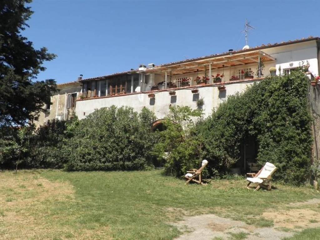 Rustico / casale a Rosignano marittimo in Stradone del Belvedere - Foto 3