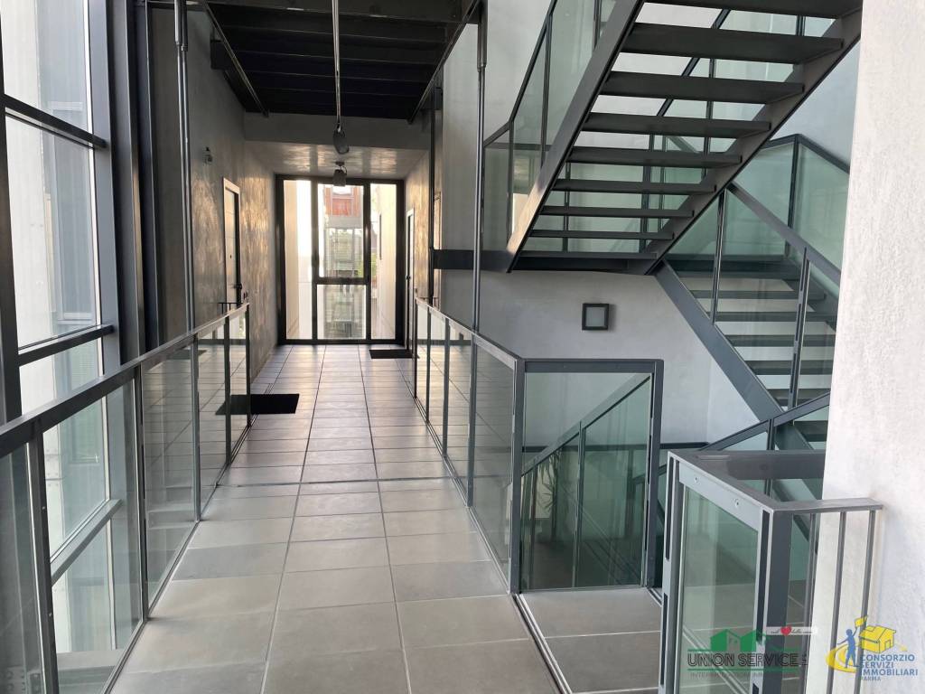 Appartamento a Parma in Via Giuditta Sidoli, 71 - Foto 2