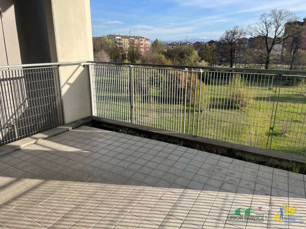 Appartamento a Parma in Via Giuditta Sidoli, 71 - Foto 3