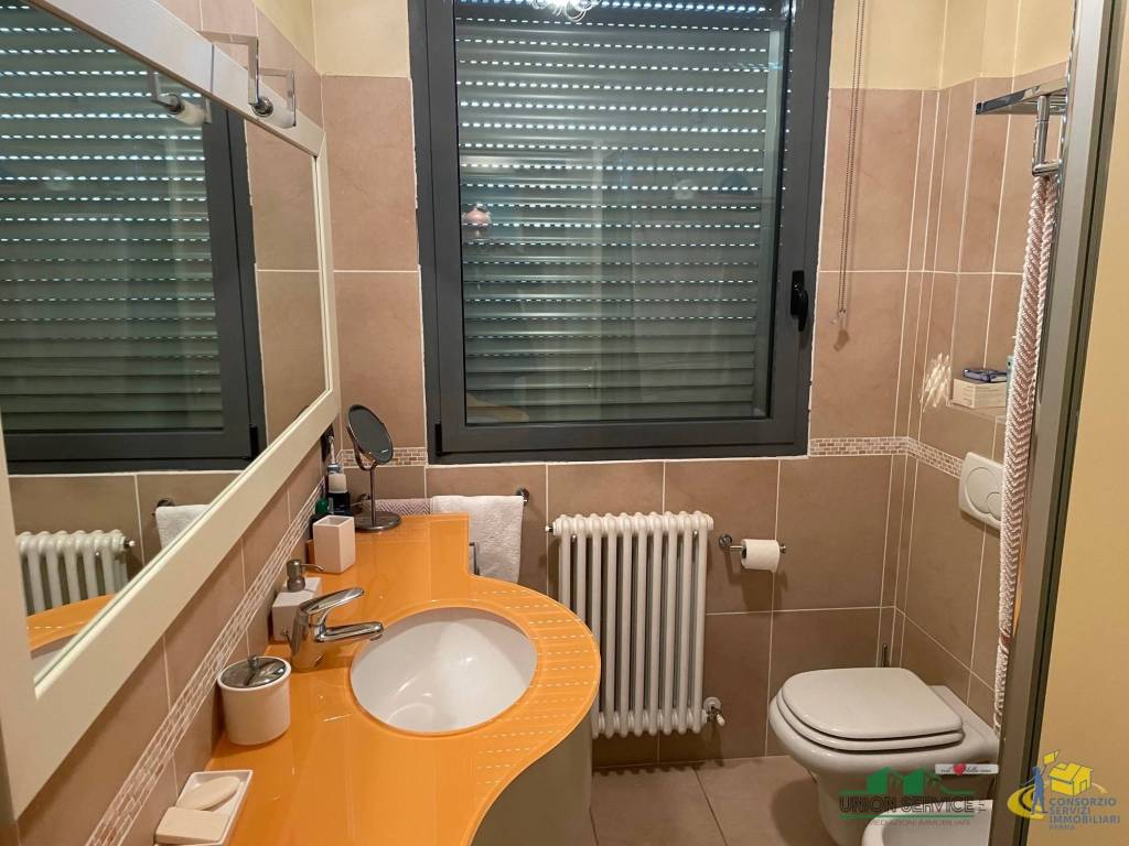 Appartamento a Parma in Via Giuditta Sidoli - Foto 5