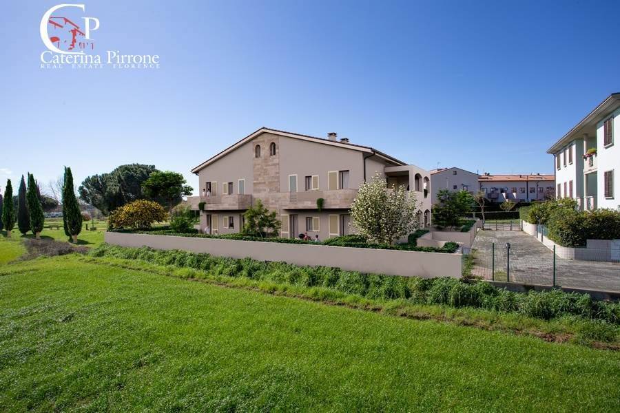 Appartamento a Rosignano marittimo in Via Leopoldo II di Lorena, 1 - Foto 2