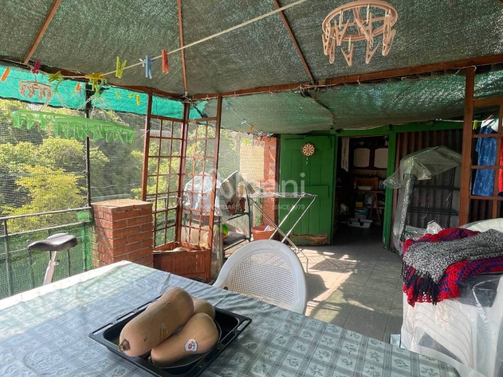 Appartamento a Arcola in Via Valentini I° Traversa - Foto 3