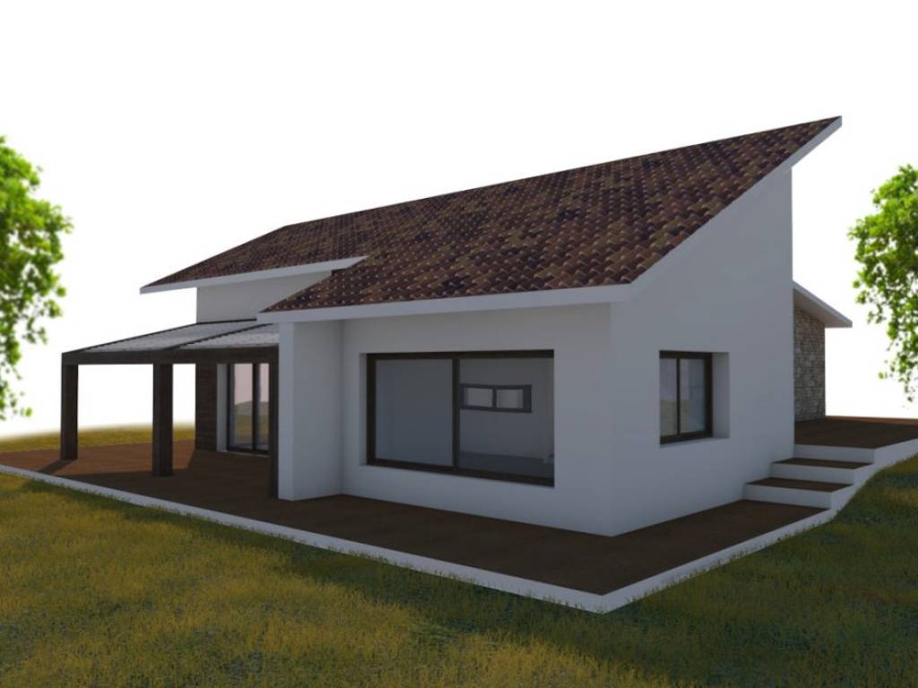 Villa a Cinigiano in Strada Provinciale Cinigianese - Foto 5