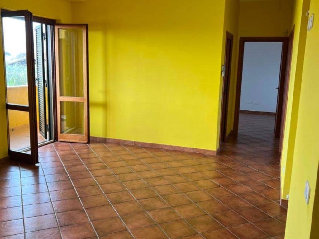 Appartamento a Aprilia in Via dei Cinque Archi, 25 - Foto 5