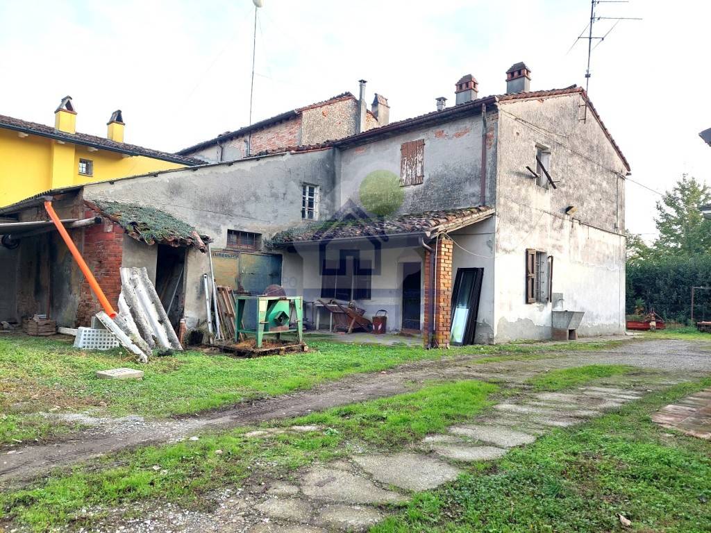 Casa indipendente a Castelvetro piacentino in VIA SEI MARTIRI - Foto 2