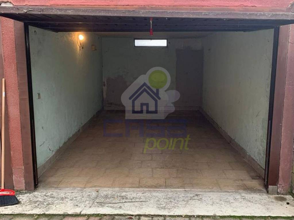 Box / garage a Sant'angelo lodigiano in VIA BONDIOLI 2 - Foto 4