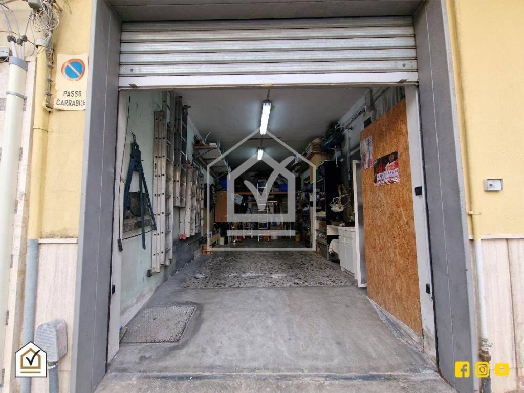 Box / garage a Altamura in Via delle Cappelle, 54 - Foto 3