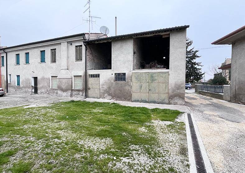 Casa indipendente a Pressana - Foto 2