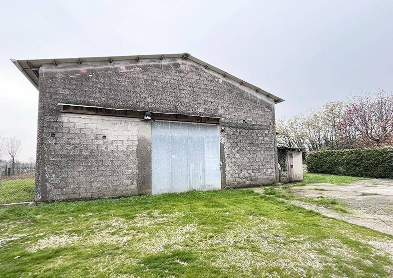 Casa indipendente a Pressana - Foto 3