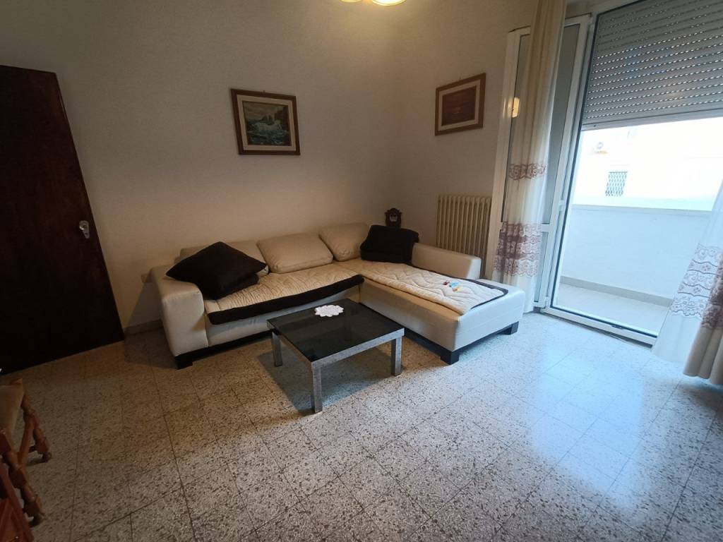 Appartamento a Pesaro in Via Luigi Settembrini - Foto 3