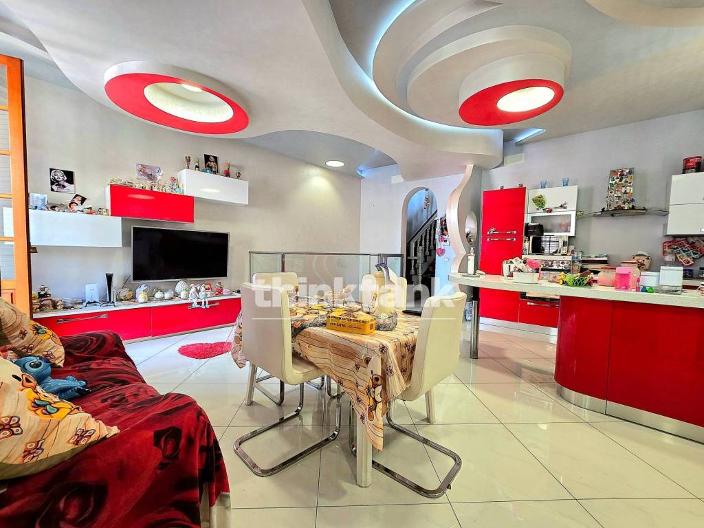 Casa indipendente a Avola in via Cesare Abba - Foto 3