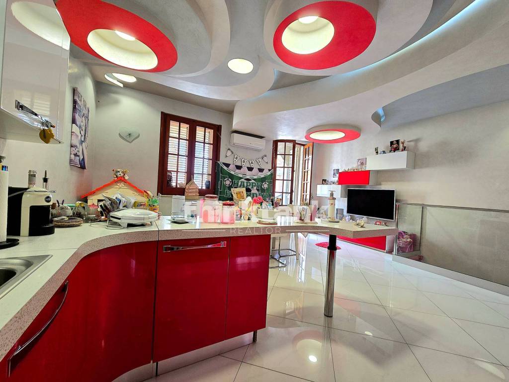 Casa indipendente a Avola in via Cesare Abba - Foto 4