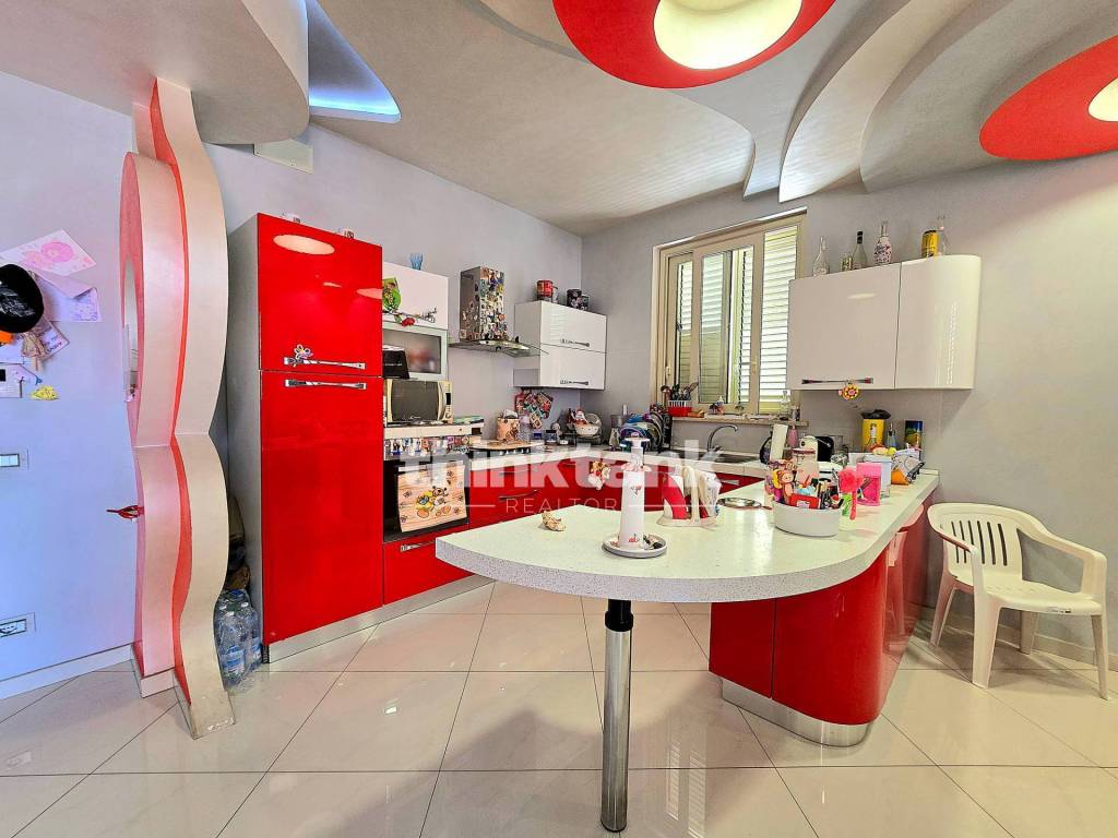 Casa indipendente a Avola in via Cesare Abba - Foto 5