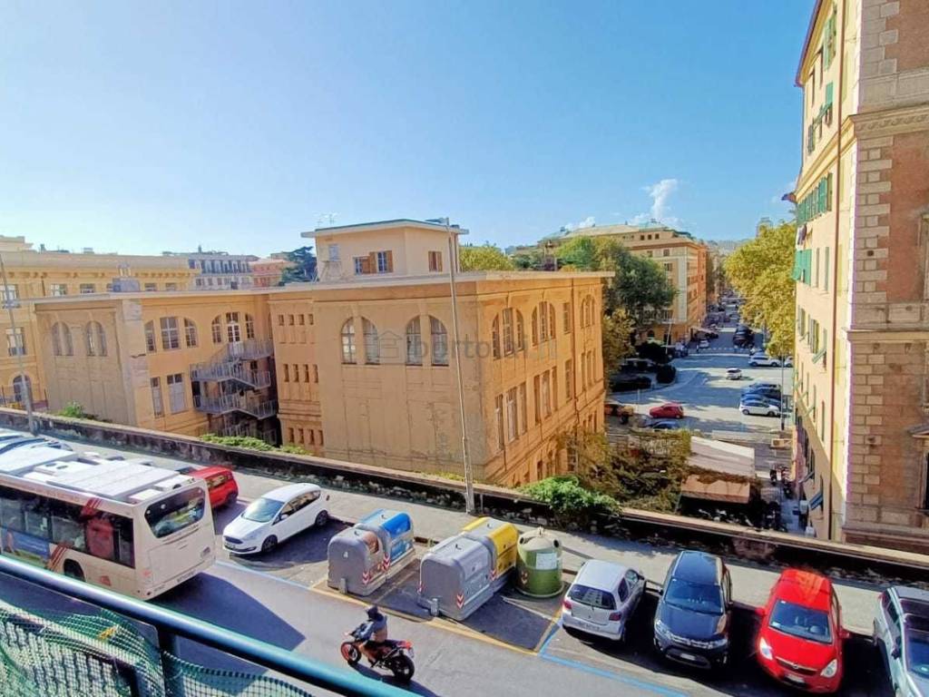 Appartamento a Genova in Via Nizza - Foto 2