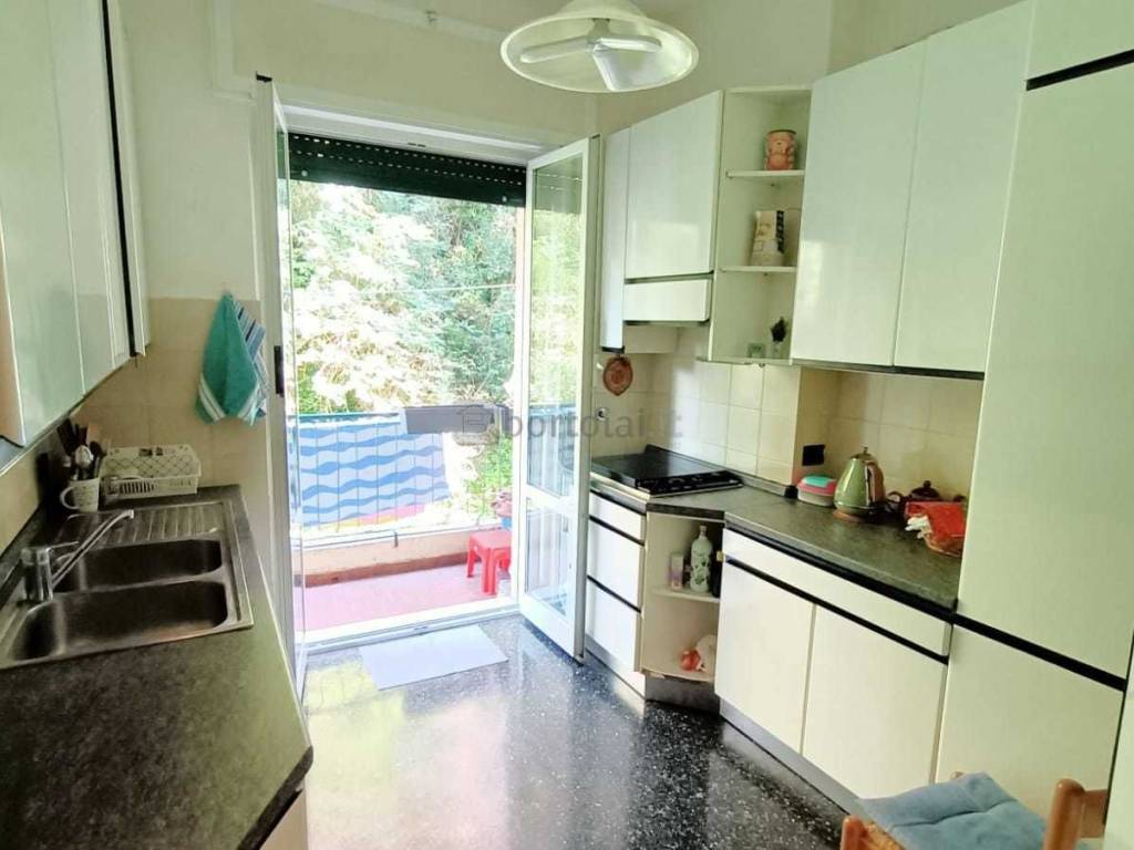 Appartamento a Genova in Via Nizza - Foto 5