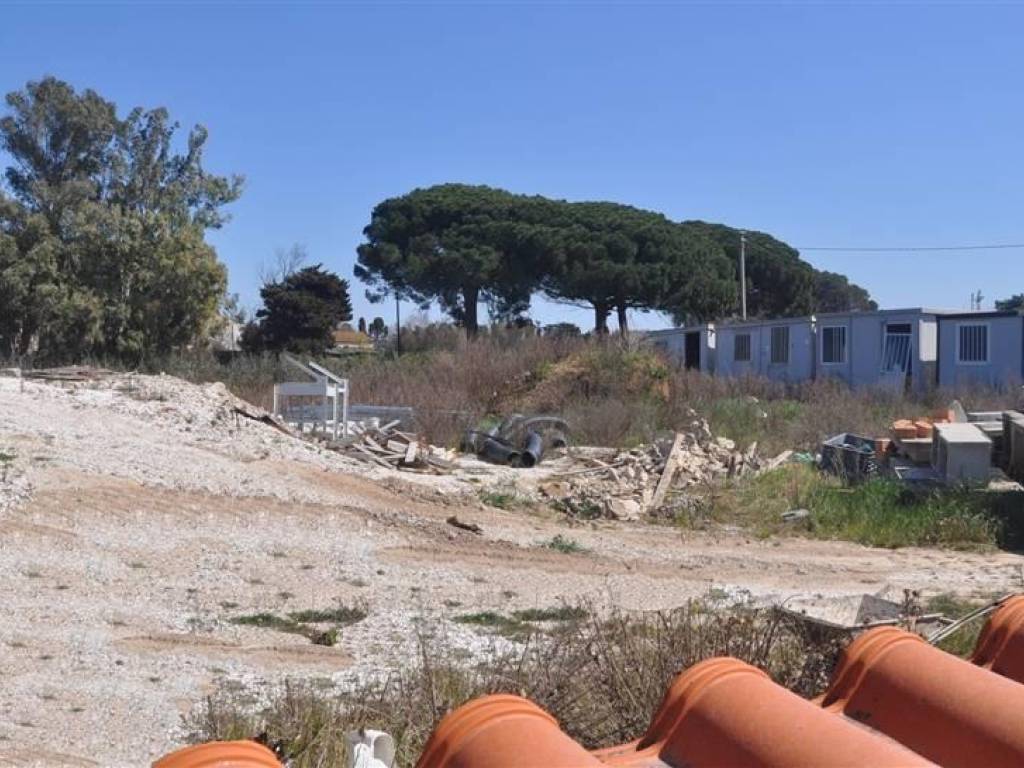 Terreno a Rosignano marittimo in Stradone del Belvedere - Foto 3