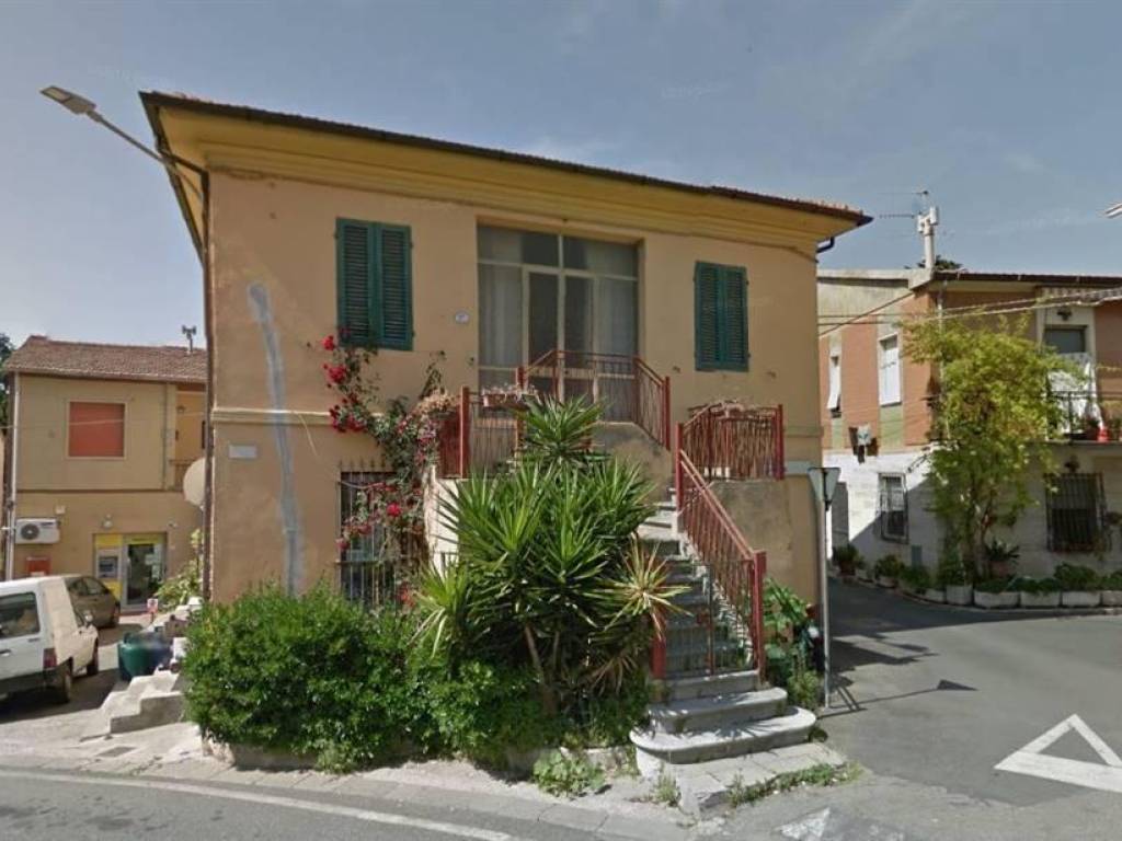Appartamento a Rosignano marittimo in via delle Capanne, 17 - Foto 2