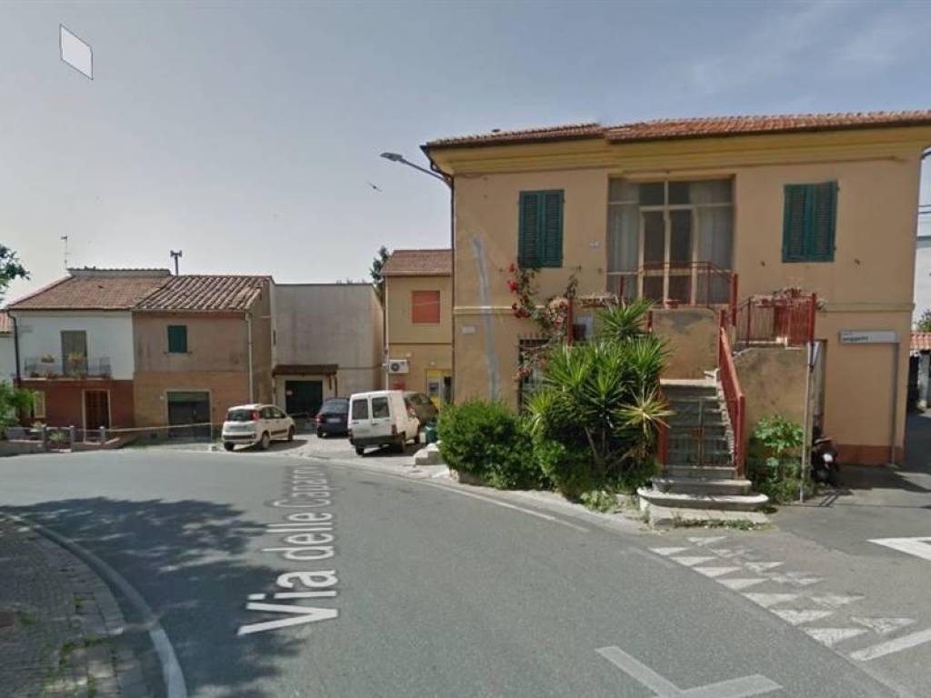 Appartamento a Rosignano marittimo in via delle Capanne, 17 - Foto 3