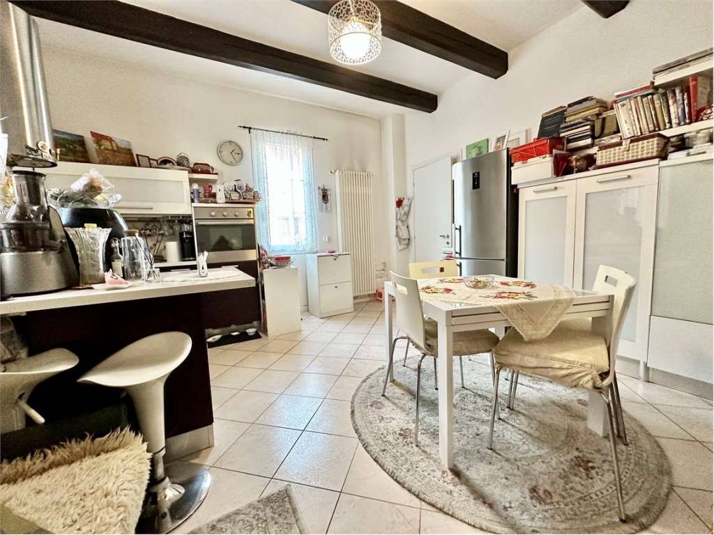 Casa indipendente a Mordano in Bubano Centro - Unifamiliare Con Giardino - Foto 3