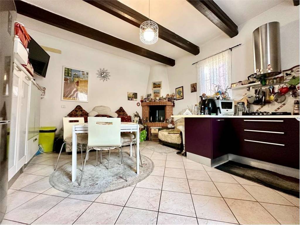 Casa indipendente a Mordano in Bubano Centro - Unifamiliare Con Giardino - Foto 4