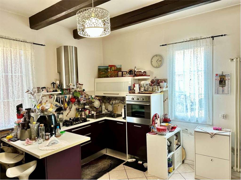 Casa indipendente a Mordano in Bubano Centro - Unifamiliare Con Giardino - Foto 5