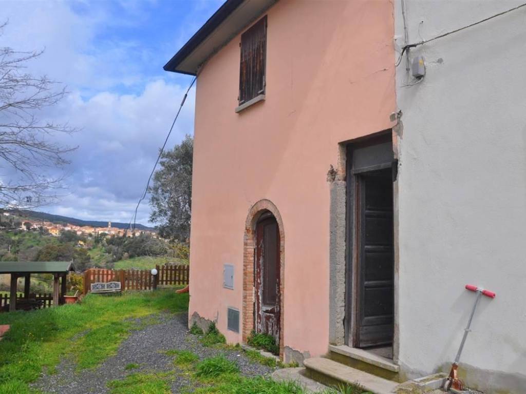 Rustico / casale a Rosignano marittimo in Via Traversa Livornese - Foto 3
