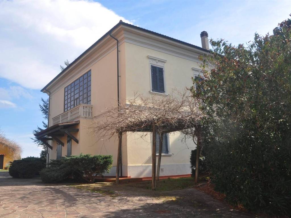 Immobile a Bibbona - Foto 3