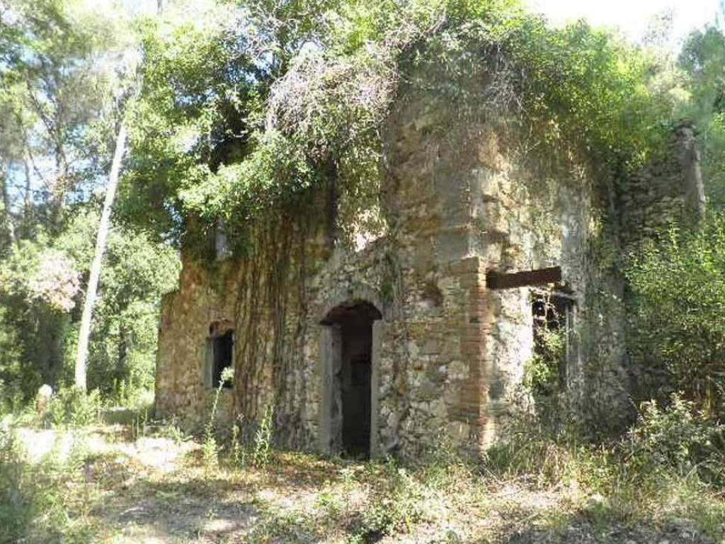Rustico / casale a Rosignano marittimo in Poggio Pelato - Foto 4