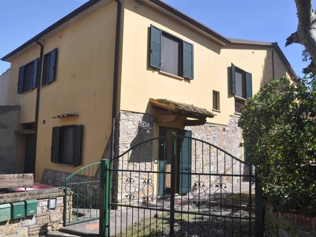 Appartamento a Rosignano marittimo - Foto 4