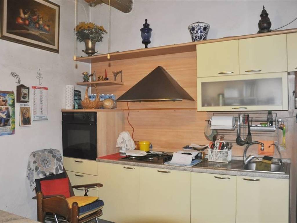 Appartamento a Rosignano marittimo in Strada del Vaiolo - Foto 4