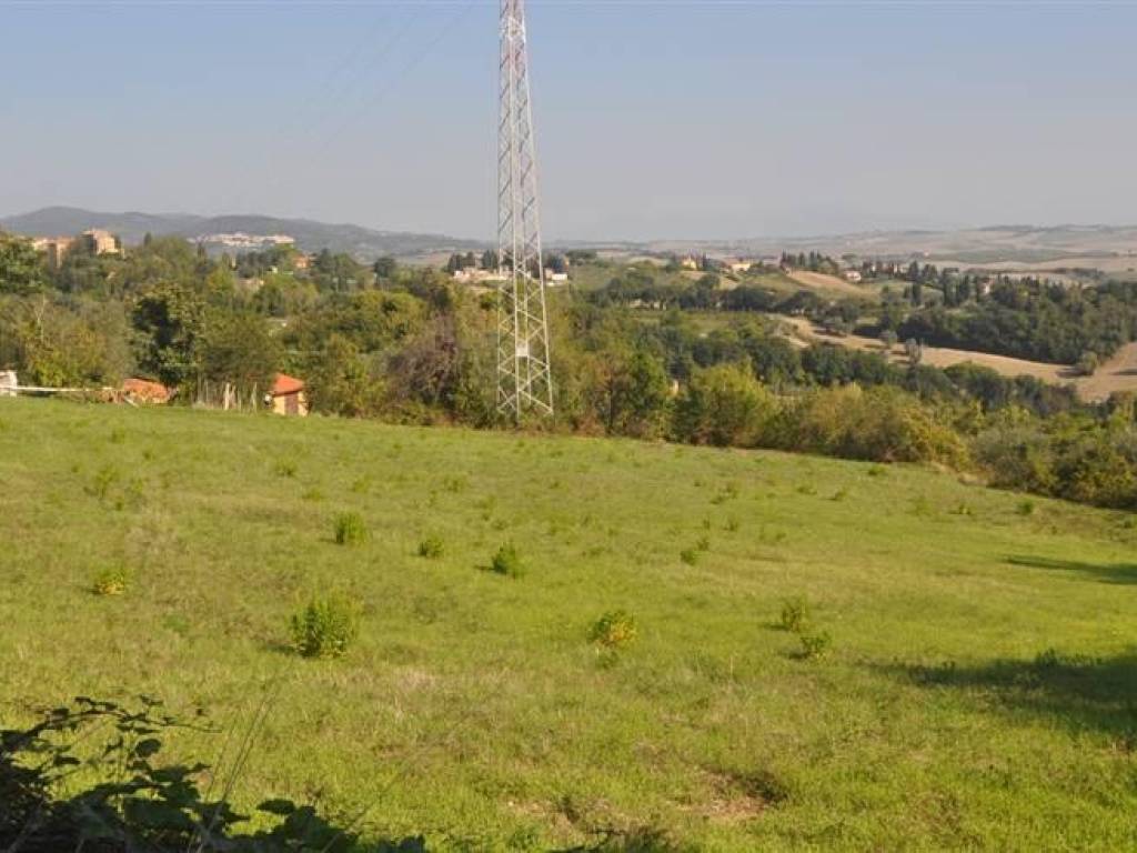 Terreno a Rosignano marittimo in Via Traversa Livornese - Foto 2